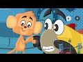 Brum & Friends | Best Friends | Funny Animated Cartoons | Cartoons for Children | WildBrain Cartoons