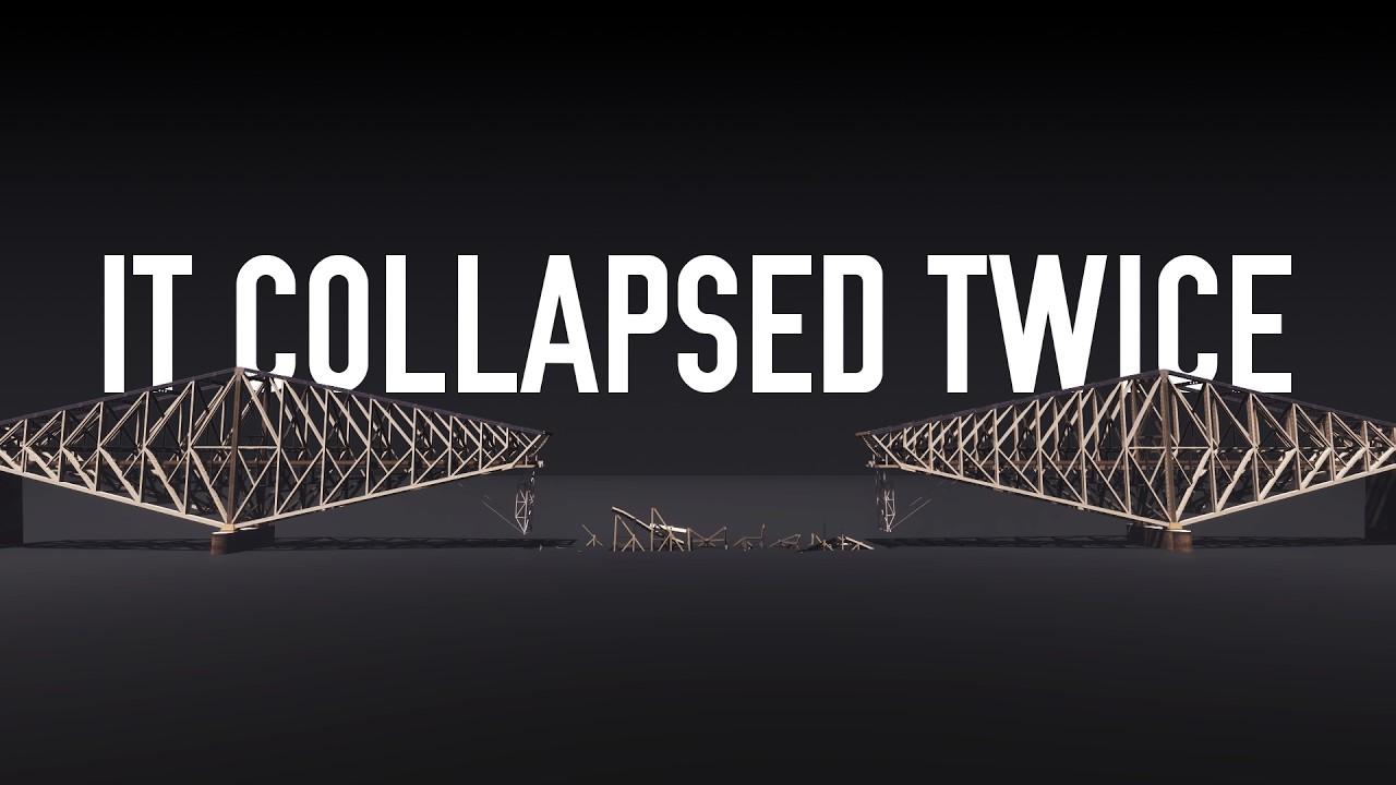 The Bridge That Couldn't Be Built