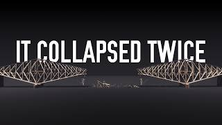 Celebrity The Bridge That Couldn't Be Built Net Worth