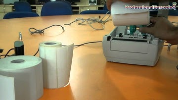Understand how thermal printer works