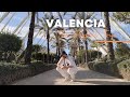 The Perfect Trip ?! Valencia Vlog  ! Travelling The World EP1