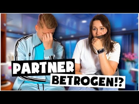Sehr UNANGENEHME Fragen mit FREUNDIN beantworten!