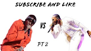 Vybz Kartel Vs Dexta Daps Pt2