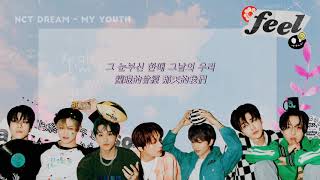 nct Dream   My Youth   