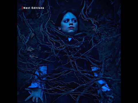 Spoiler Wednesday Emotional Scene Wednesday S2 Shorts