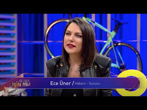 Ece Üner - Aslı Şafak'la İşin Aslı | 22.03.2021