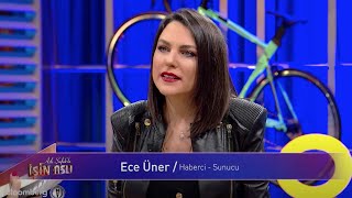 Ece Üner - Aslı Şafak'la İşin Aslı | 22.03.2021