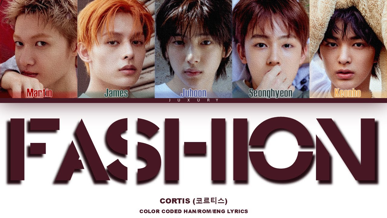 cortis-fashion-lyrics-fashion-color-coded-han-rom-eng