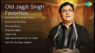 Jagjit Singh | Tum Dhondho Mujhe Gopal | Kya Khoya Kya Paya | Phir Aaj Mujhe