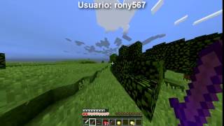 Limpiando Librecraft #133