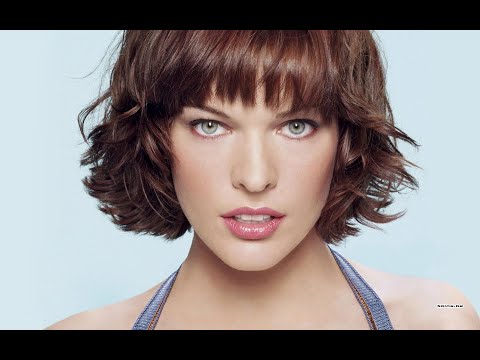 Milla Jovovich Photo Gallery