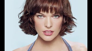 Milla Jovovich Photo Gallery