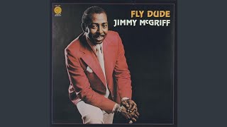 Video thumbnail of "Jimmy McGriff - Everyday I Have the Blues"