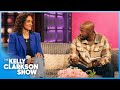 Emotional Poetry Reading From Prison Writers Workshop On The Kelly Clarkson Show