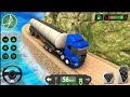 New Toyota Hiace Games - Coach City Van Driving Simulator 2026: Minibus Sim 3D - Android Gameplay