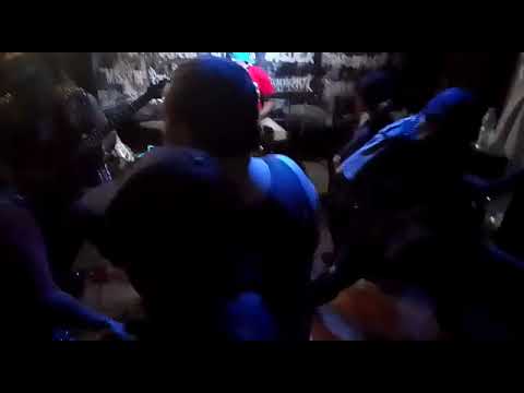 Katak Dalam Tempurung - PARTYROOMS (Live @Cibicrust)