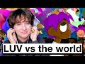 First Listen: Lil Uzi Vert vs. the World 🎶