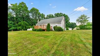 Tour video of listing at 27 Fellows Road, Halfmoon, NY 12065 - Residential for sale