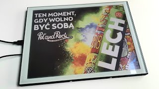 Full-color E-paper display? Check this out!