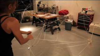 Isobar Installation