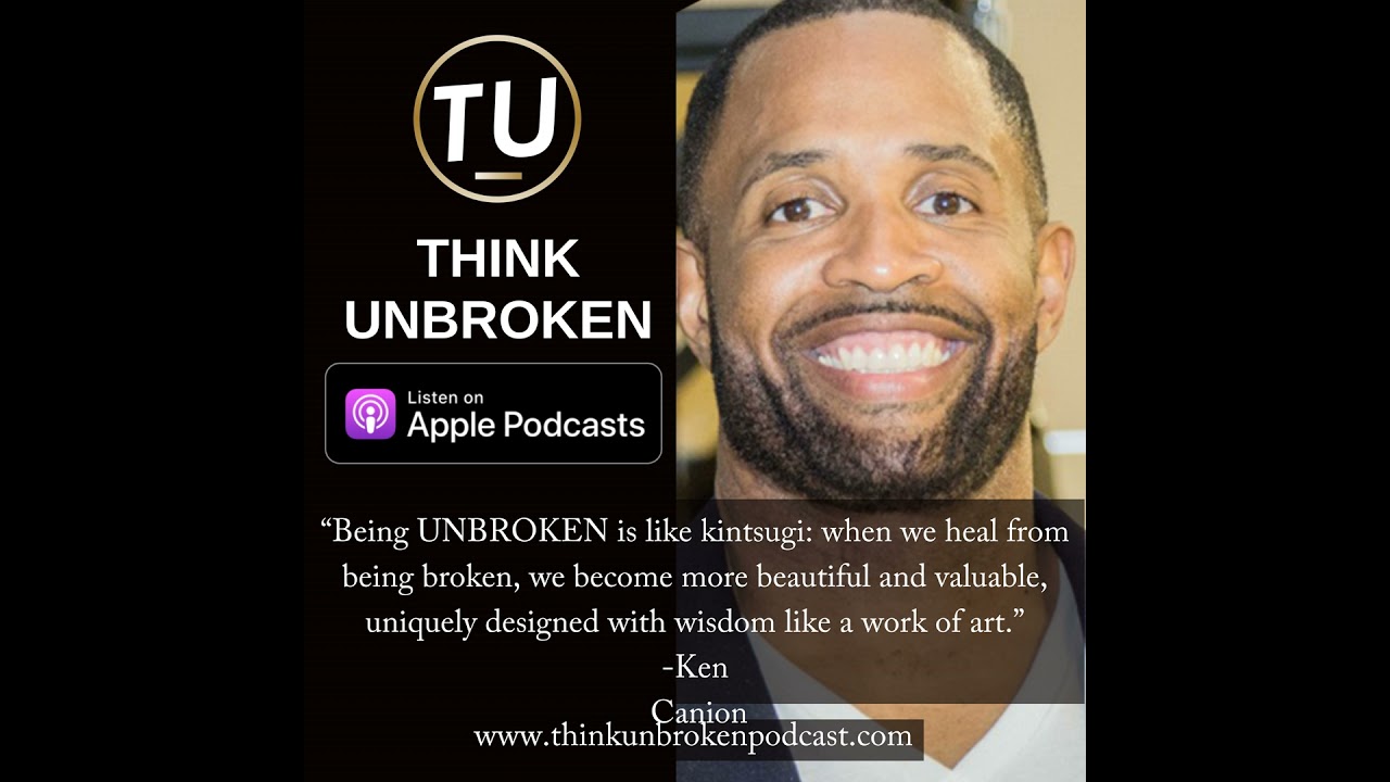 Healing Masculinity and Feminine Energy | With Ken Canion