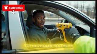 Arrogant Cop Tasers Black FBI Agent in His Car—Now He's Facing 15 Years in Prison