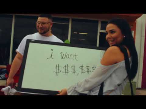 "I Just Wanna"- JU$T (Prod.Westpalmjon)