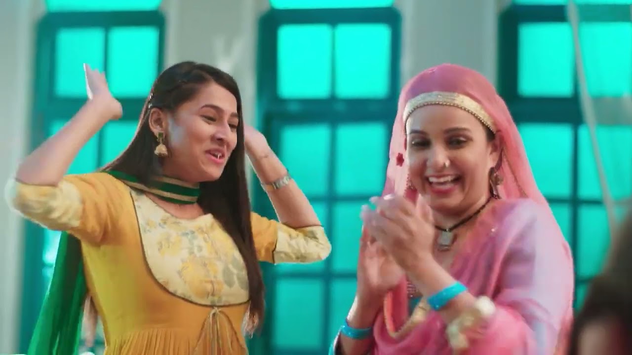 Ishq Subhan Allah - একে অপরকে খাইয়ে দিল জারা - কবীর !