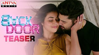 Back Door Movie Teaser