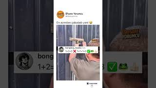 Bence Yine De Iyi Ilerledi