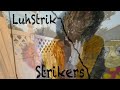 Luhstrikstrikers