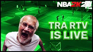 GRANDPA PLAYS 2K20 LIVE TROLLS screenshot 5
