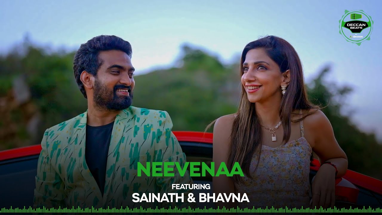 ŠKODA Deccan Beats - On The Road Series with Sainath & Bhavna