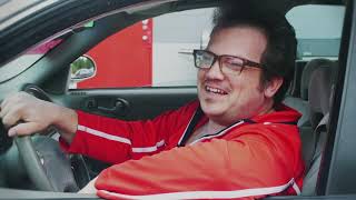 Ella Frei Tv Commercial Car 3