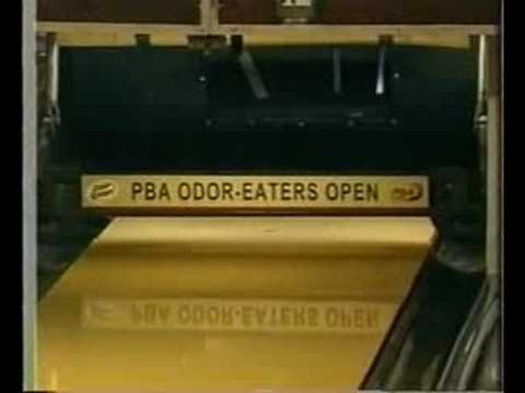 2004 PBA Odor Eaters Open: Semi 1: R. Smith vs Steelsmith-2