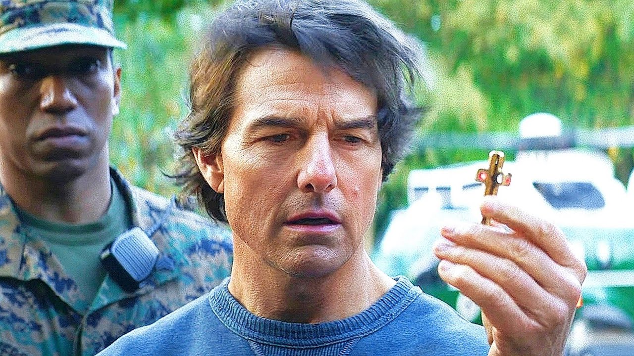 Трейлер