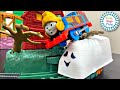 Thomas and Friends Halloween World&#39;s Strongest Ghost Train