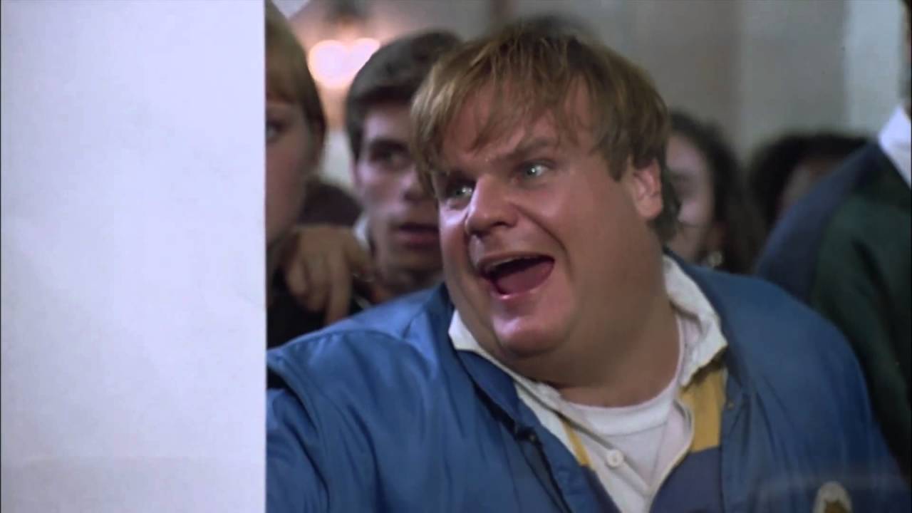 Tommy Boy Oh My God I Passed YouTube tommy-boy-oh-my-god-i-passed-youtube