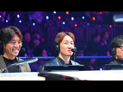 BreakingDown19: Close-Up on the CEO