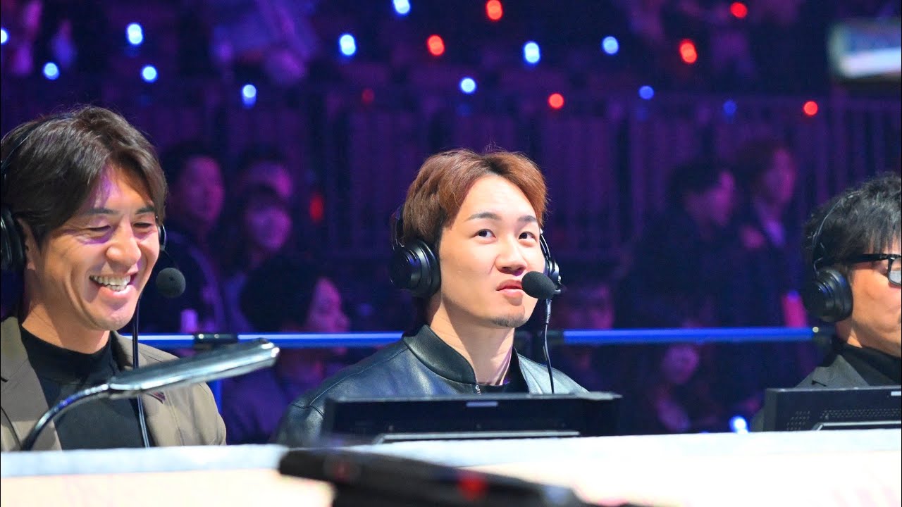 BreakingDown19 CEO密着