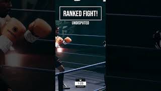 Undisputed 2023 - Shawn Porter is a Cheat Code!