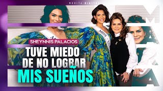 Sheynnis Palacios, Una HISTORIA venciendo los OBSTÁCULOS de la VIDA - Miss Universo 2023