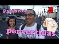 PALABRAS PERVERTIDAS JAPONESAS con Manami
