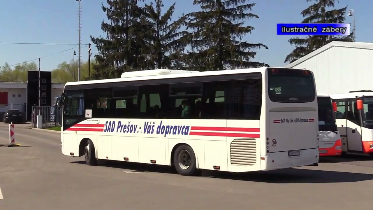Cestujúci sa po pandémii postupne vracajú do autobusov