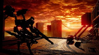 [Armored Core 6] Season 15 Ranked Match Livestream