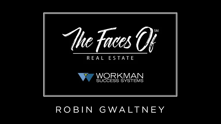 The Faces of Real Estate Interview With Robin Gwal...