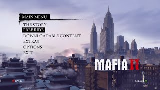 Mafia 2 Free Ride Modu   Kurulum Videosu