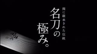 包丁 ダマスカス 関孫六