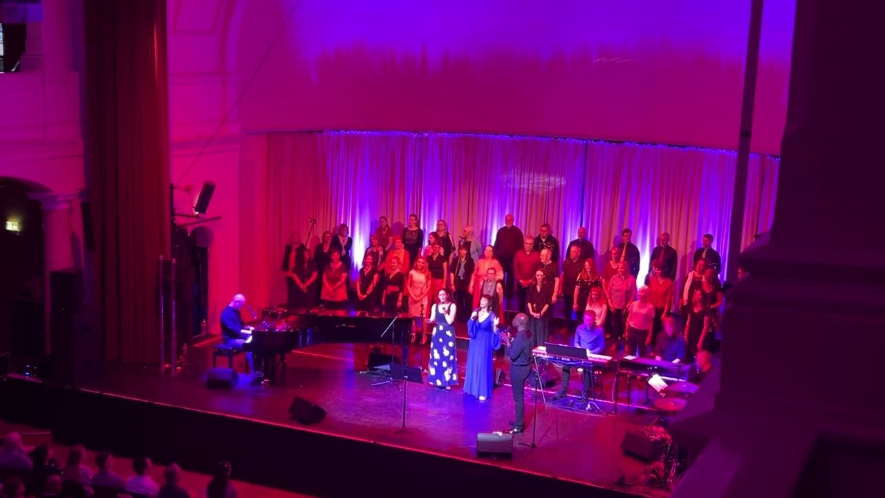 WGW24 Peace Be Onto You