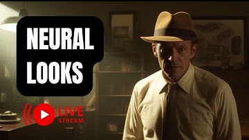 Neural Looks Live Stream